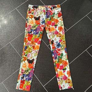 Summer Pants by Alberto Makali